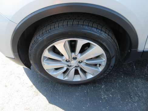 Certified 2017 Buick Encore Preferred FWD image 14