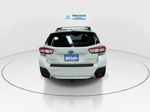 Used 2018 Subaru Crosstrek 2.0i Limited image 9