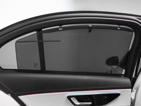 Used 2025 Mercedes-Benz E 53 AMG e 4MATIC Sedan image 73