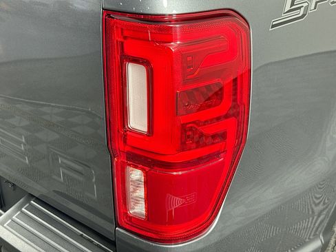 Used 2023 Ford Ranger XLT w/ Equipment Group 302A High image 32