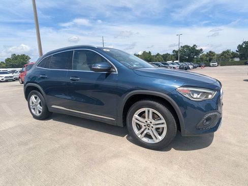 Certified 2023 Mercedes-Benz GLA 250 4MATIC image 26