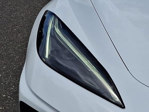 Used 2021 Chevrolet Corvette Stingray Convertible w/ 1LT RWD image 26