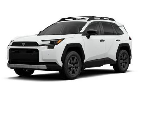 New 2026 Toyota RAV4 FWD image 9
