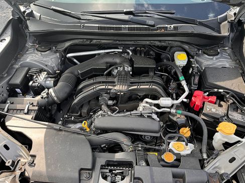 Certified 2026 Subaru Forester Premium AWD/4WD image 10