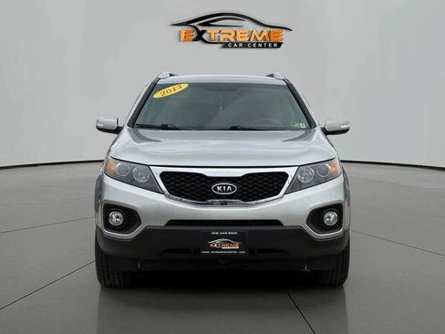 Used 2013 Kia Sorento LX w/ Convenience Pkg AWD/4WD image 9