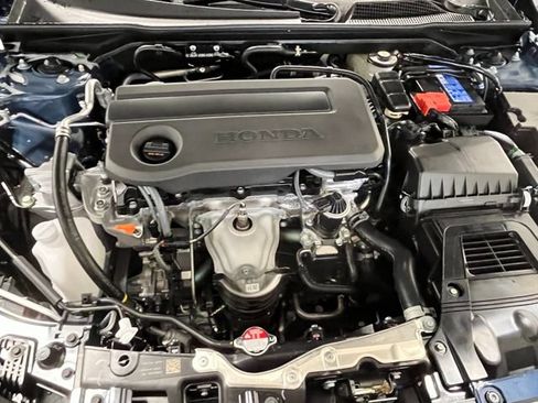 New 2026 Honda Civic LX image 11