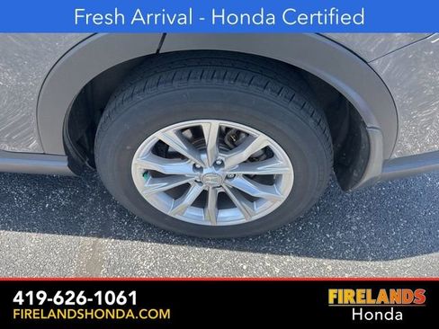 Used 2023 Honda CR-V EX-L image 11