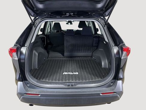 Used 2024 Toyota RAV4 LE image 14