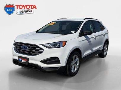 Used 2021 Ford Edge SE