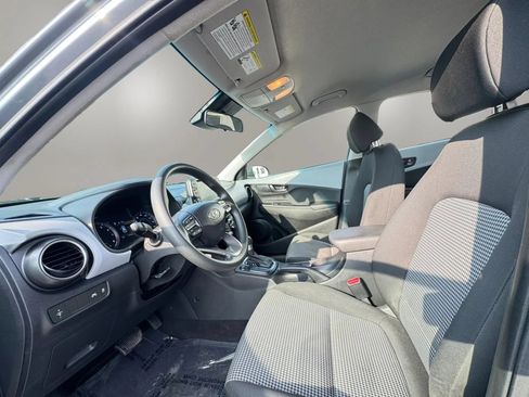 Used 2019 Hyundai Kona SE AWD/4WD image 11