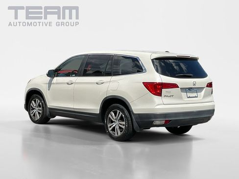 Used 2017 Honda Pilot EX-L image 5