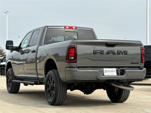 New 2026 RAM 2500 Tradesman image 7