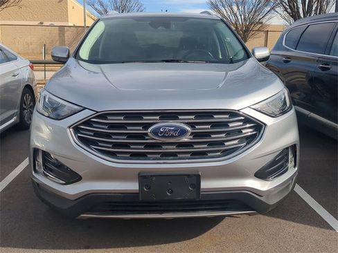 Used 2022 Ford Edge SEL w/ Convenience Package image 6