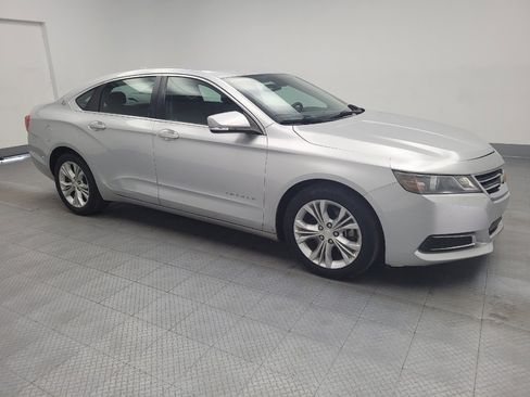 Used 2014 Chevrolet Impala LT image 11