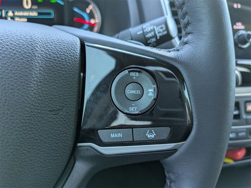 Used 2022 Honda Pilot EX-L image 21