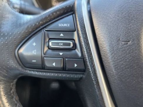Used 2017 Nissan Maxima 3.5 S FWD image 29
