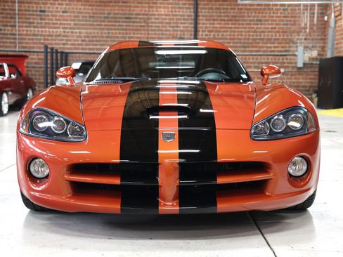 Used 2006 Dodge Viper SRT-10 RWD image 6