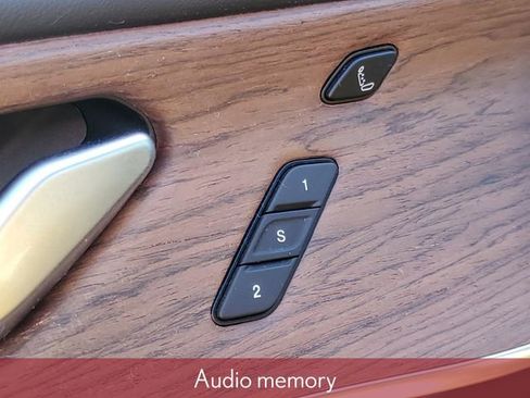 Used 2023 Jeep Grand Cherokee L Summit w/ Advanced Protech Group IV image 14