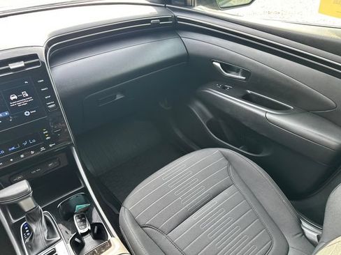 Used 2024 Hyundai Santa Cruz SEL AWD/4WD image 20