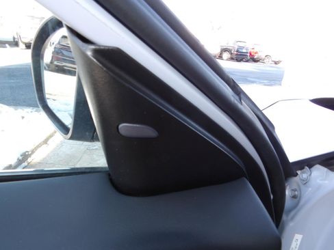 Certified 2023 Nissan Altima 2.5 SR w/ SR Premium Package image 27