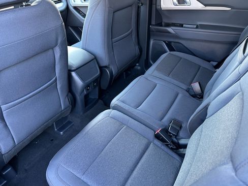 New 2026 Ford Explorer Active image 11