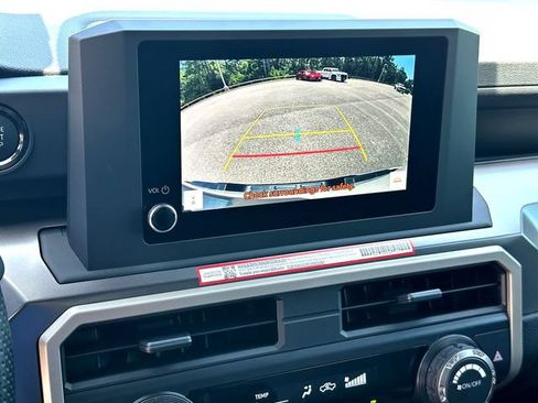 New 2026 Toyota Tacoma SR5 AWD/4WD image 13