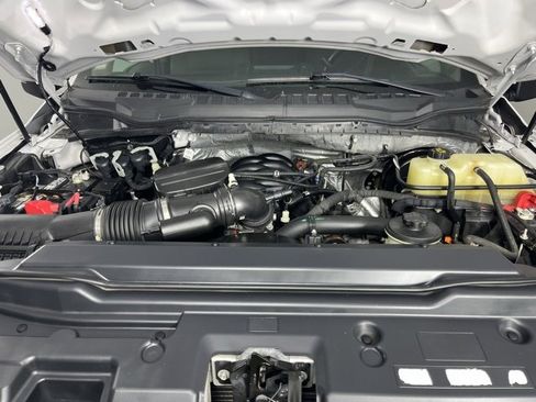 Used 2021 Ford F350 XLT w/ XLT Value Package image 10