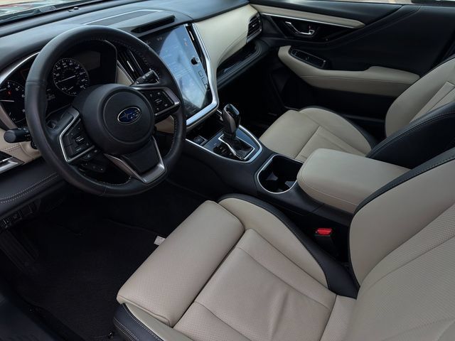 Used 2022 Subaru Outback Limited AWD/4WD image 11