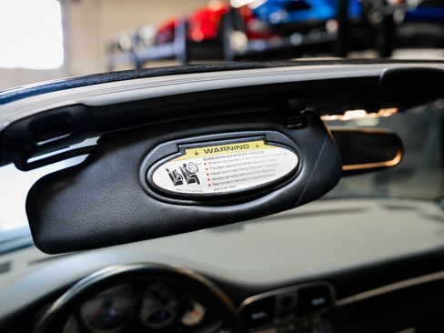 Used 2008 Porsche 911 Carrera S image 64