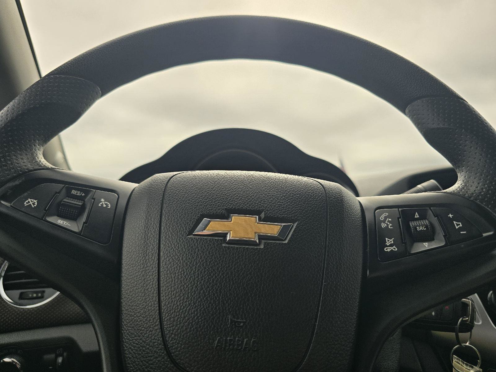 Used 2015 Chevrolet Cruze Eco FWD image 18