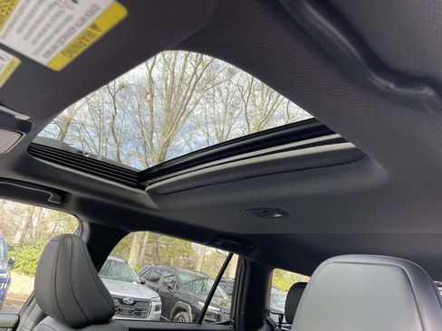 New 2026 Subaru Outback Limited XT image 19