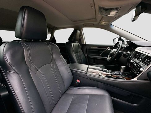 Used 2019 Lexus RX 350 AWD w/ Premium Package image 29