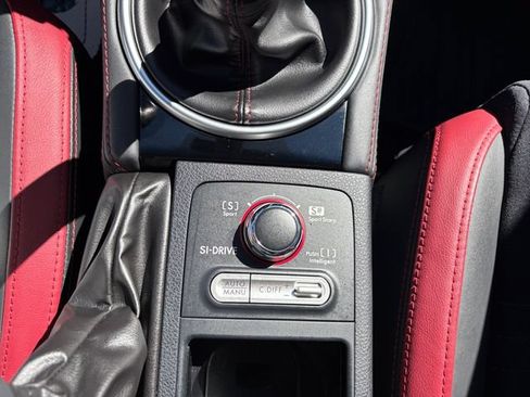 Used 2018 Subaru WRX STI w/ Popular Package #1 AWD/4WD image 20