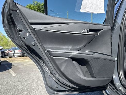 Used 2026 Toyota Camry SE image 20