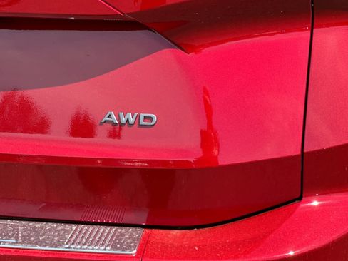 New 2026 Nissan Rogue SV AWD/4WD image 25