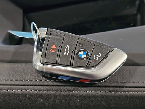New 2026 BMW M4 xDrive Competition AWD/4WD image 40