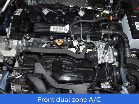 New 2026 Toyota Corolla Cross XLE image 7