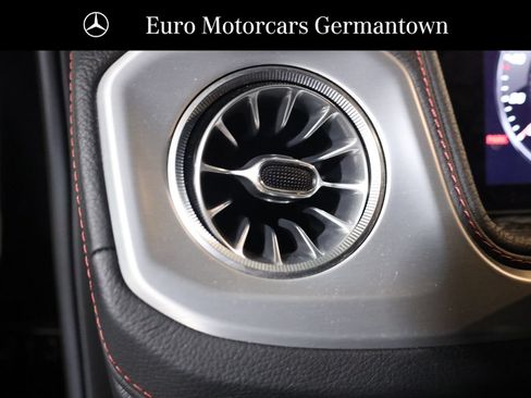 Used 2022 Mercedes-Benz G 63 AMG 4MATIC image 11