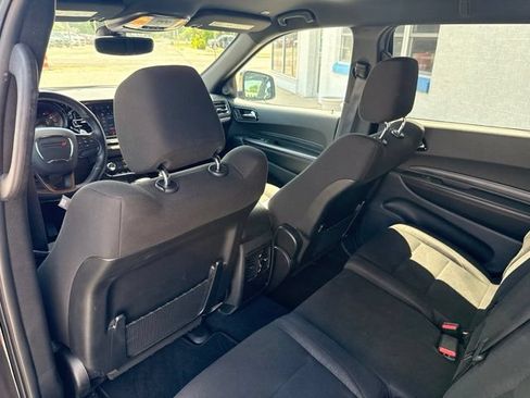 Used 2025 Dodge Durango GT AWD/4WD image 14