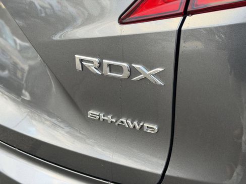 Used 2023 Acura RDX AWD w/ Advance Package image 22