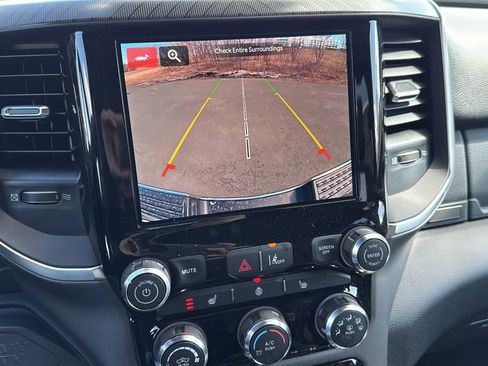 New 2026 RAM 2500 Big Horn image 25