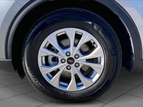 Certified 2024 Ford Escape Active image 11