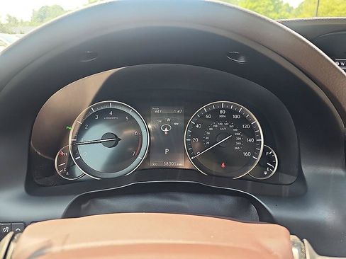 Used 2017 Lexus ES 350 FWD image 18