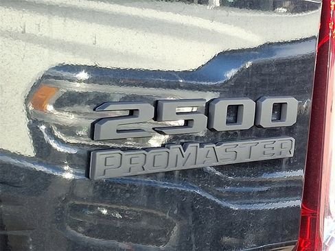 New 2026 RAM ProMaster 2500 w/ Quick Order Package 22H SLT+ image 18