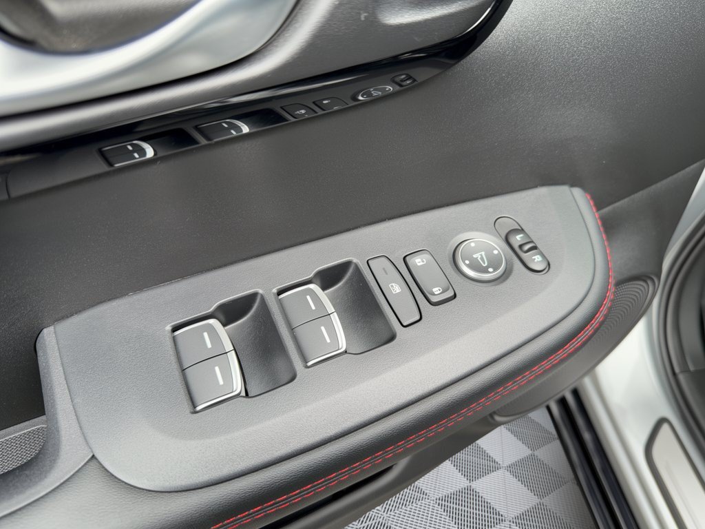 Used 2025 Acura ADX A-Spec FWD image 15