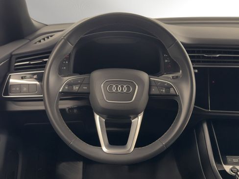 Used 2021 Audi Q8 Premium Plus AWD/4WD image 20