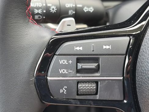 Used 2024 Acura Integra A-Spec FWD image 23