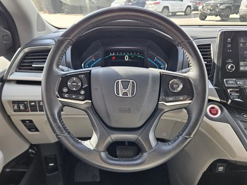 Used 2019 Honda Odyssey EX-L image 15