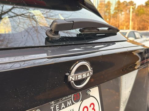 New 2026 Nissan Kicks S image 13