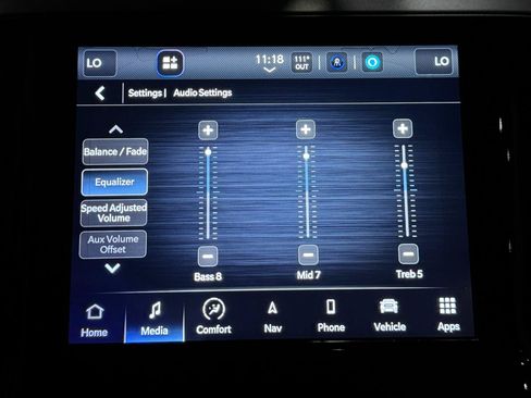 Used 2022 RAM 3500 Tradesman w/ Chrome Appearance Group AWD/4WD image 27